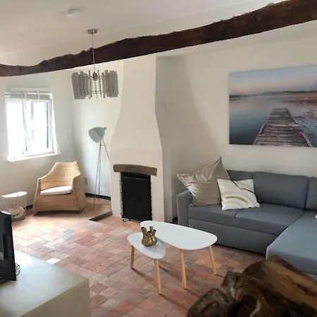 Villa Hômage à Lanaken Extérieur photo