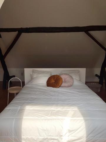 Homage Holiday home Lanaken